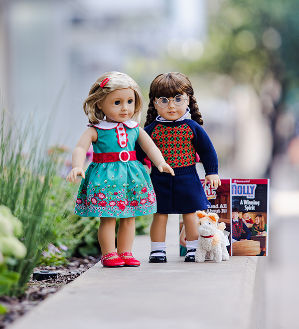 American Girl plans to exit Galleria Dallas for new location page decorative banner image