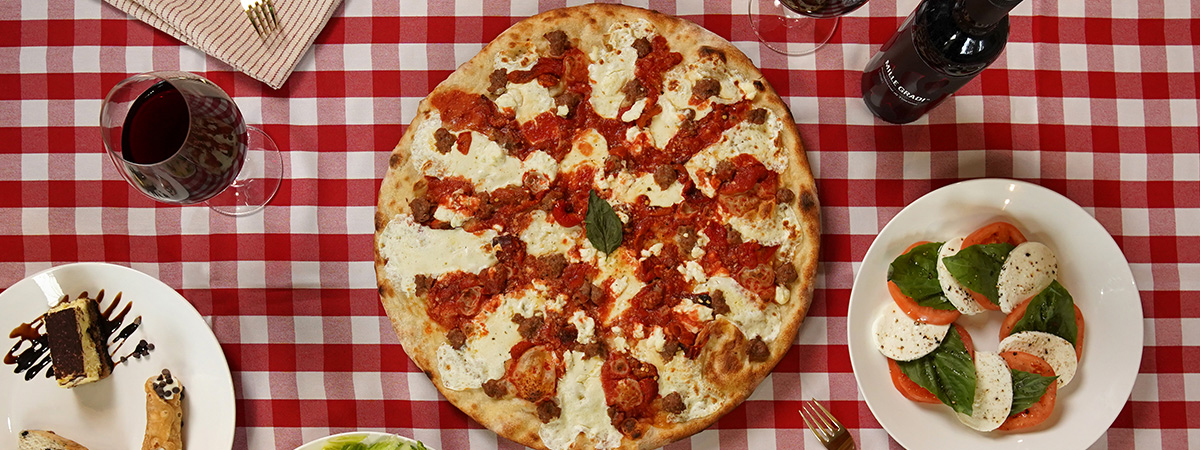 Grimaldi’s Pizzeria