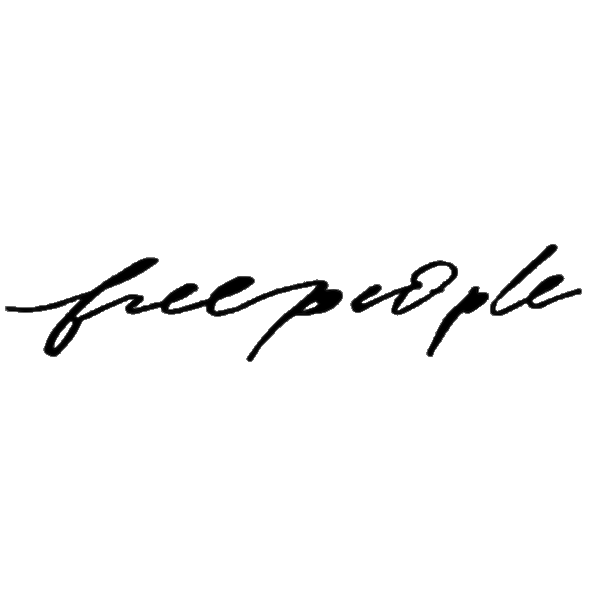 free people logo