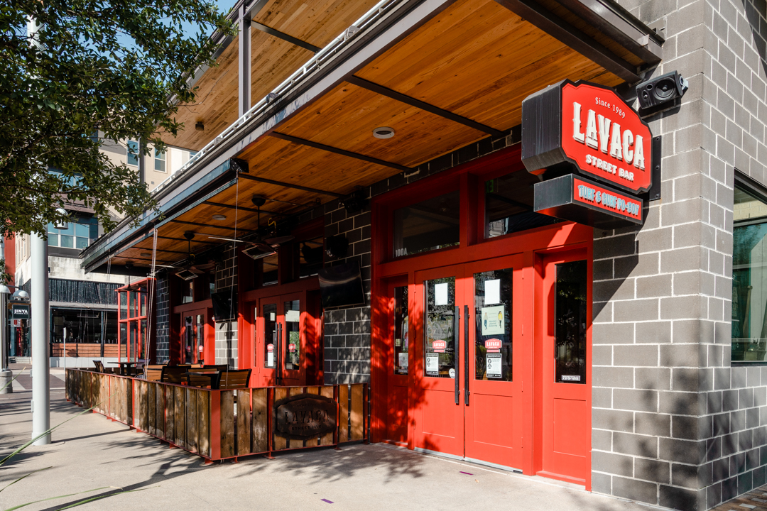 Lavaca Street Bar on "We Are Austin"