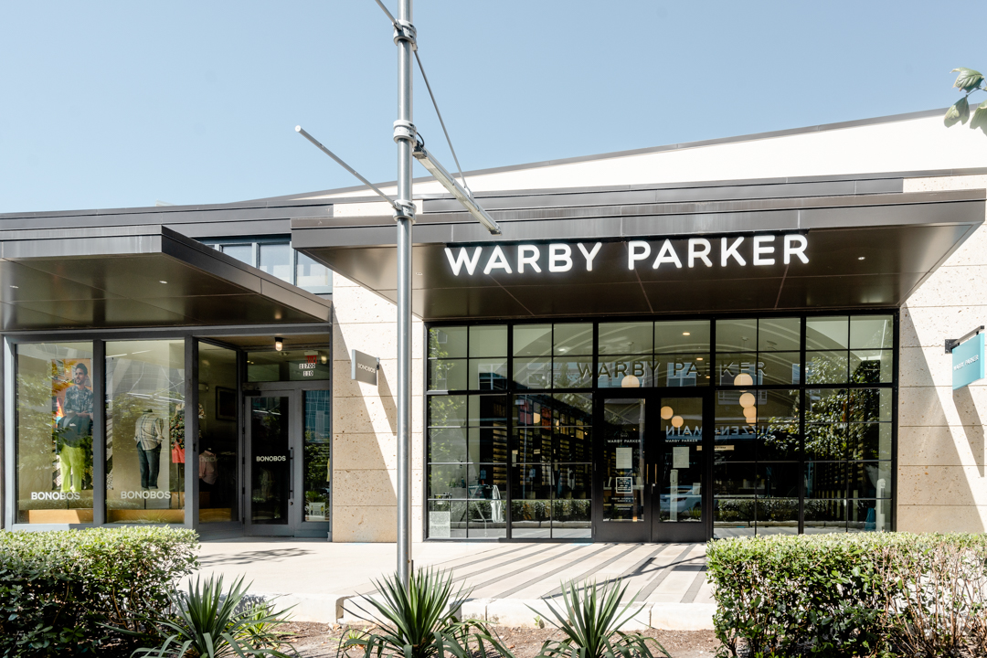 Warby Parker on "We Are Austin"