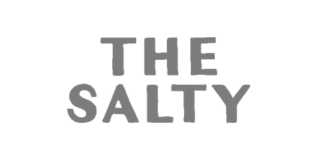 The Salty Donut