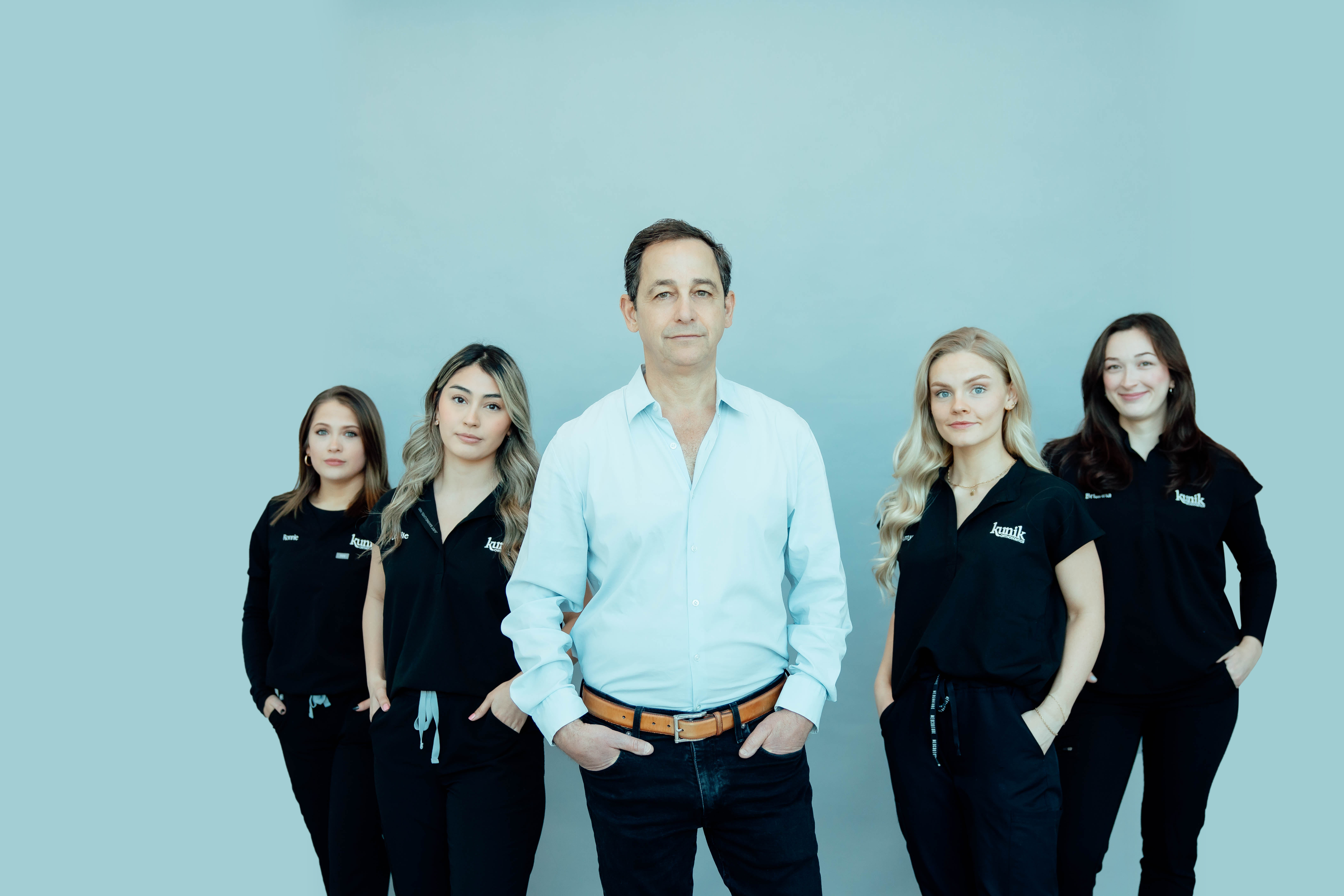 Kunik Orthodontics
