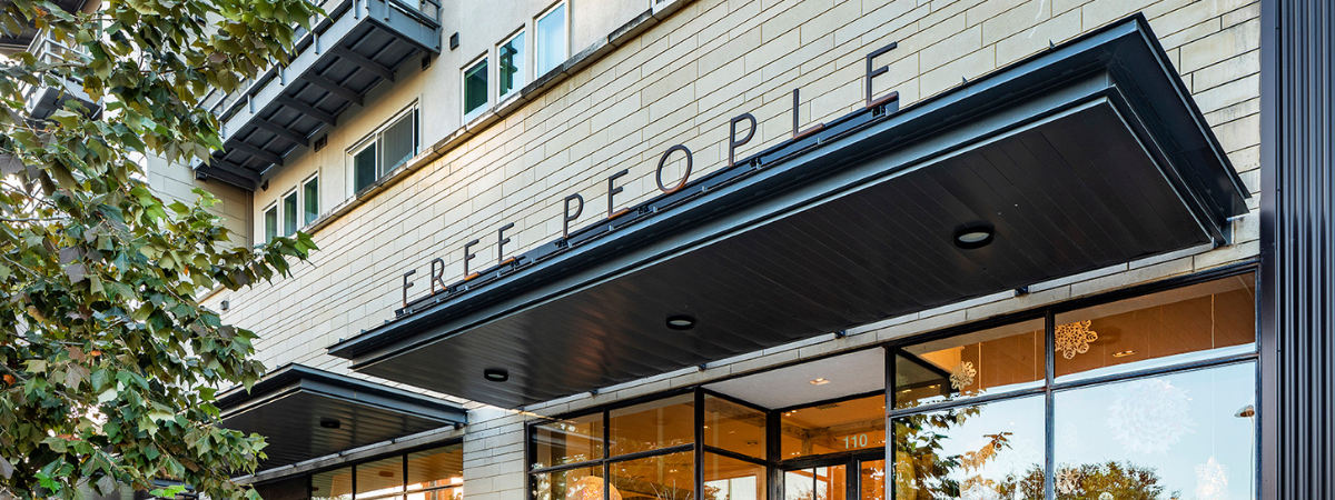Free People