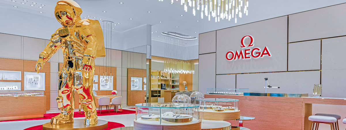 OMEGA