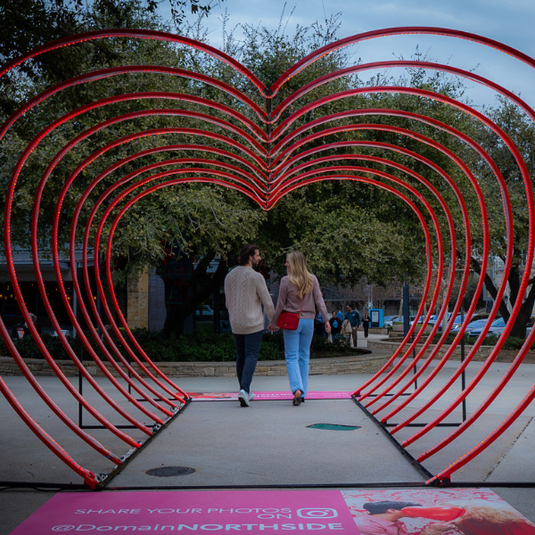 Valentine's Day Gift Guide