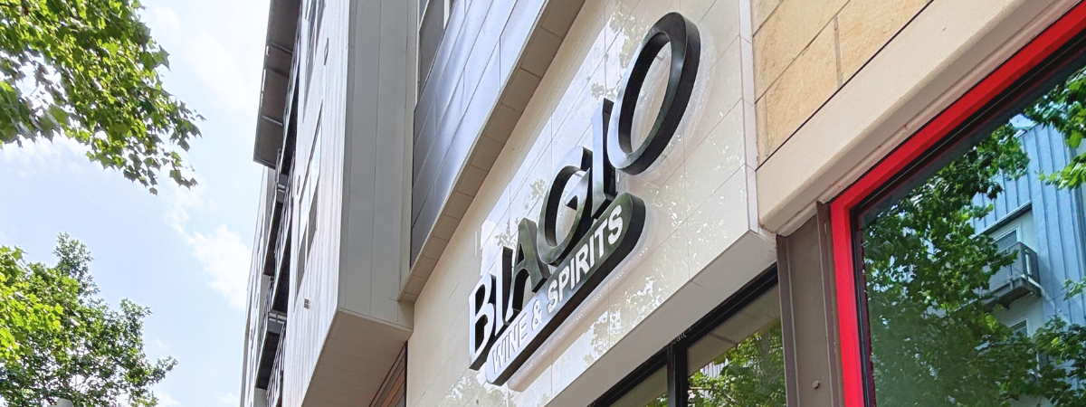 Biagio Wine and Spirits