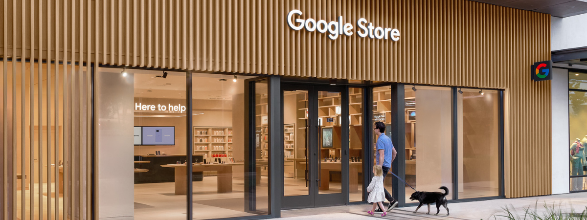 Google Store