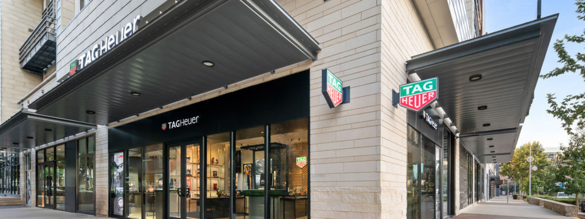 TAG Heuer