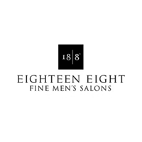 18|8 Fine Men's Salons