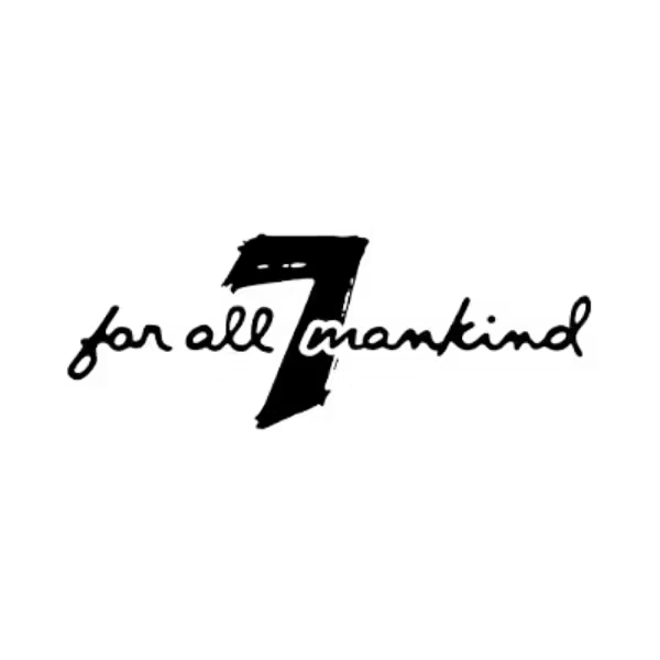 7 For All Mankind