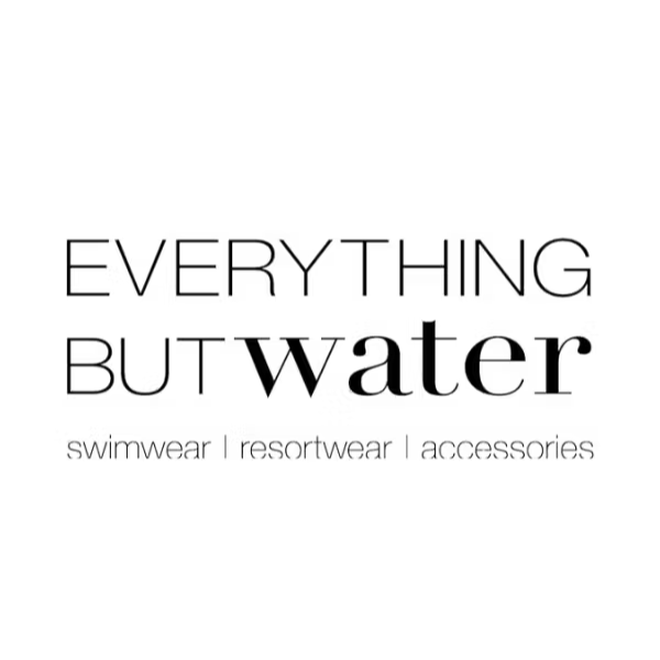 Everything But Water