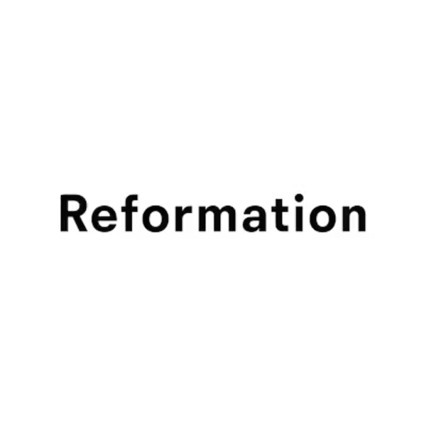 Reformation