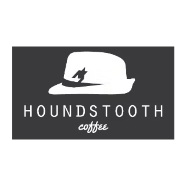 Houndstooth Coffee