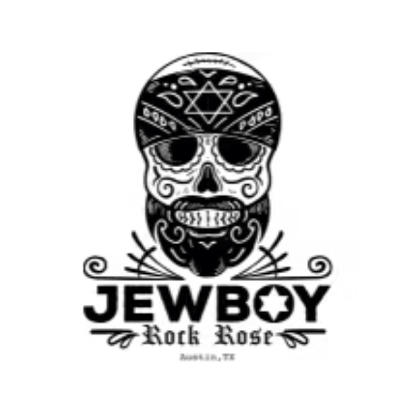 JewBoy Rock Rose