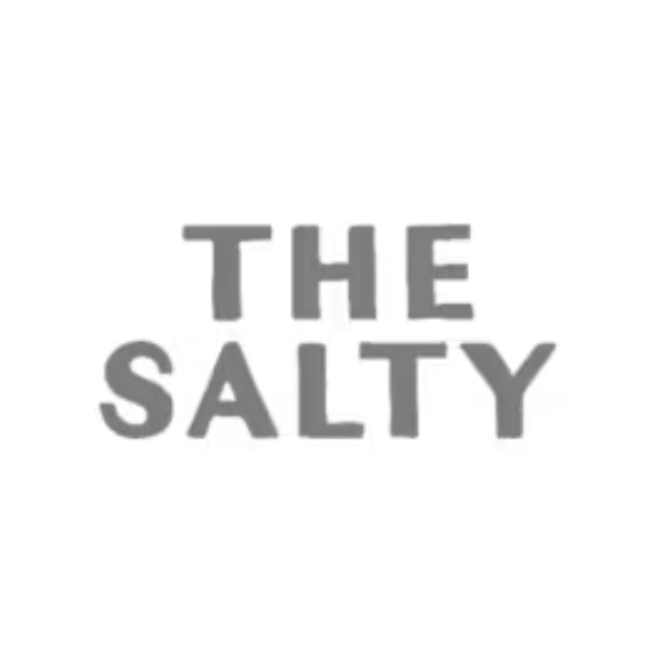 The Salty Donut