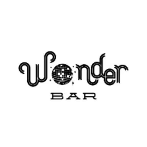 Wonder Bar