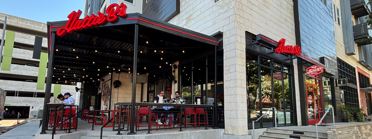 Hattie B's
