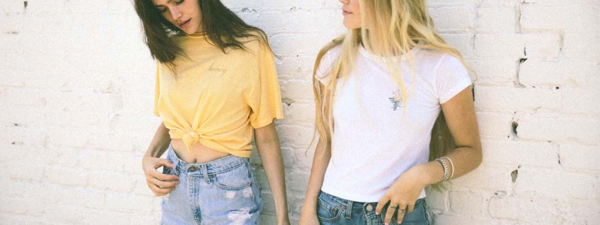 Brandy Melville