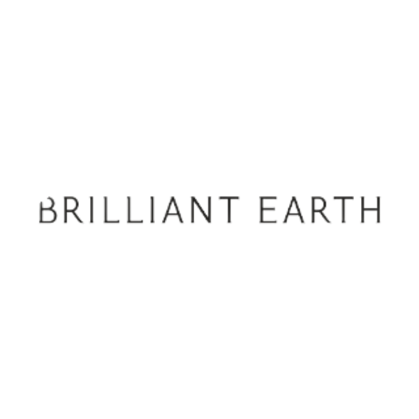 Brilliant sale earth logo