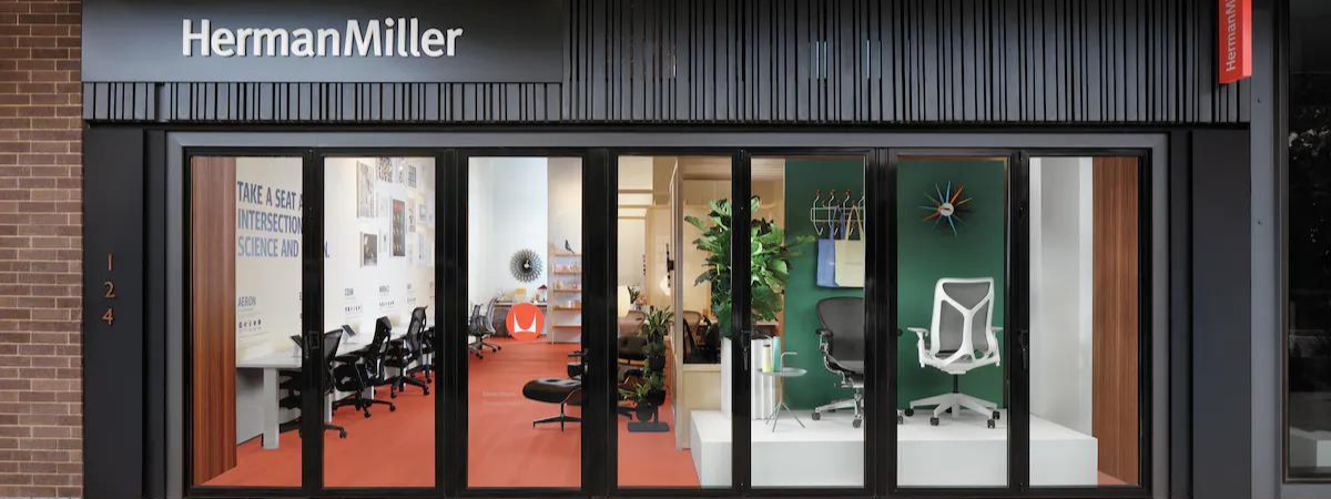 Herman Miller