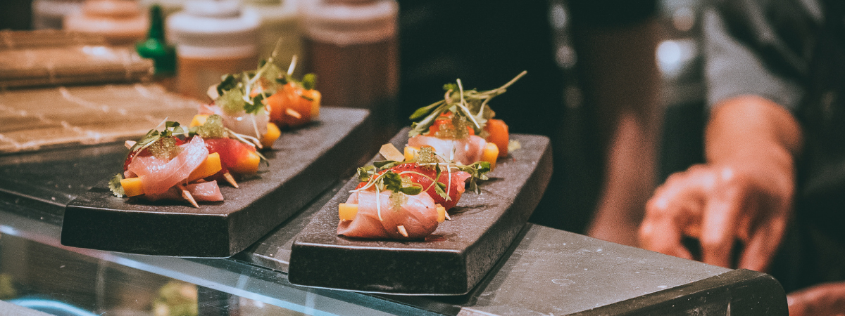 JOI Asian Bistro