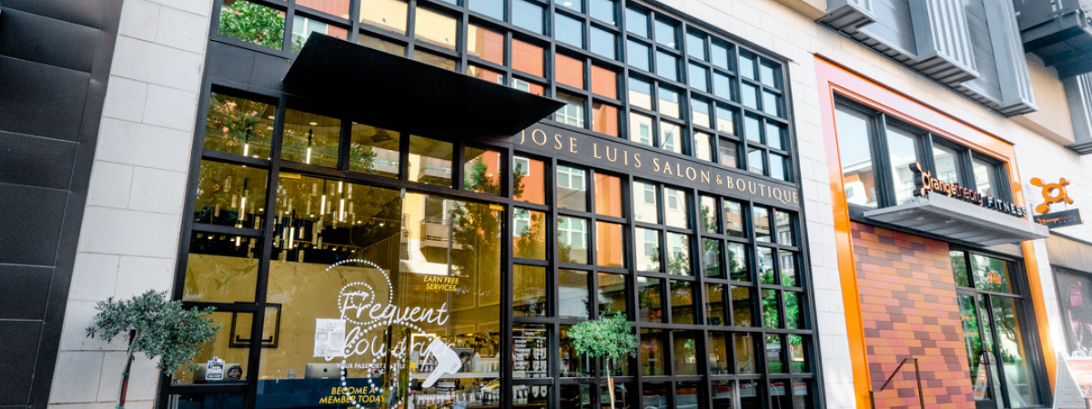Jose Luis Salon & Boutique