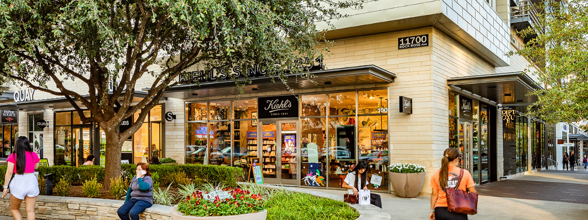 Kiehl's