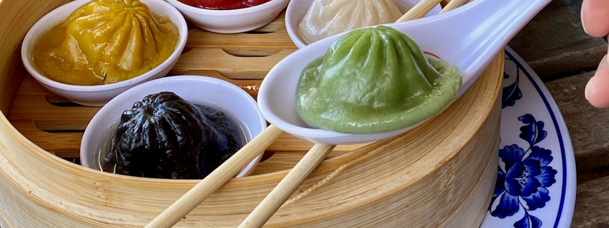 Lotus Chinese
