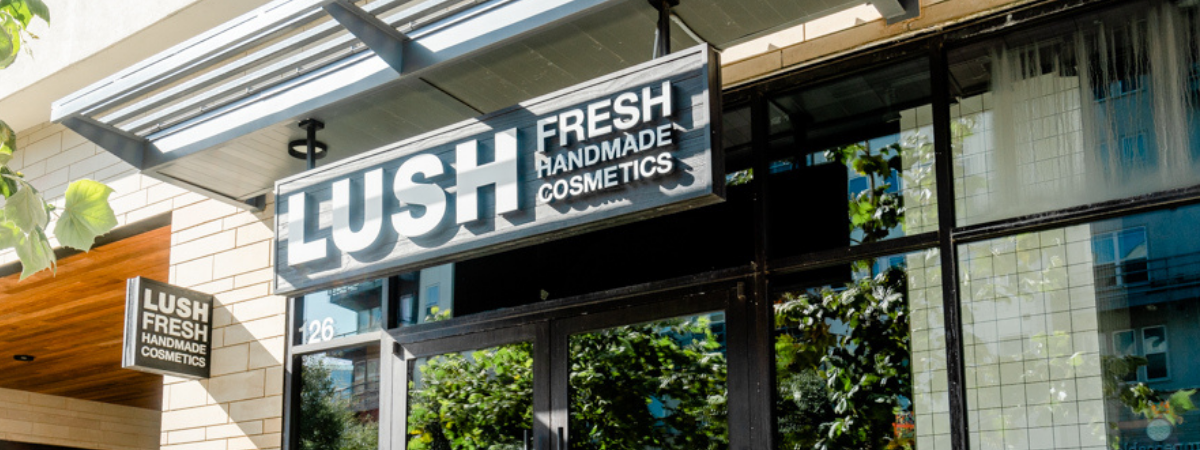 Lush