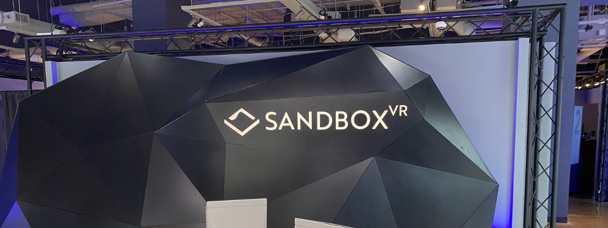 Sandbox VR