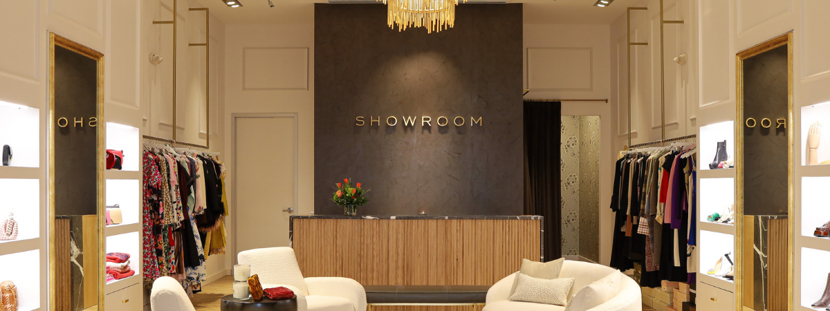 SHOWROOM