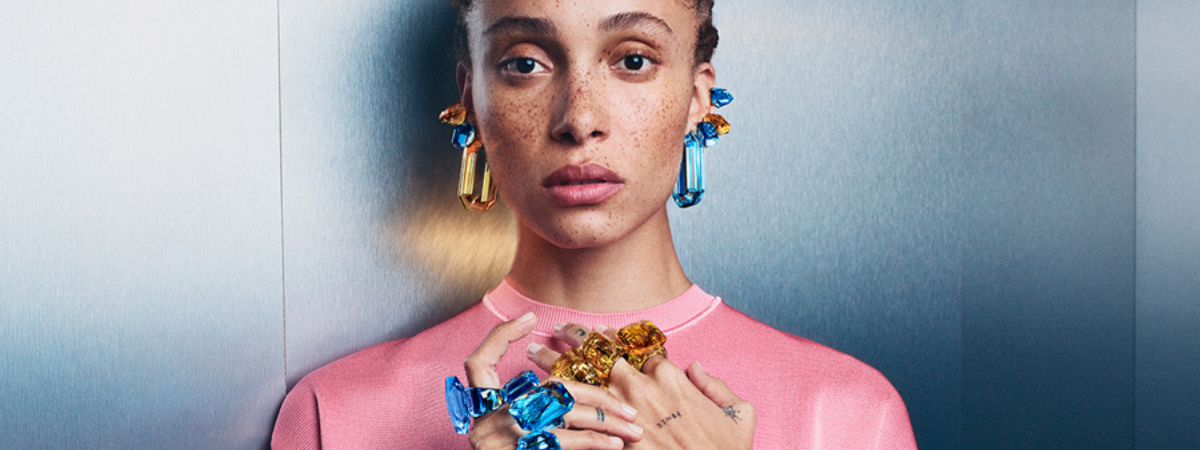 Swarovski
