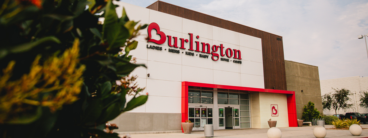 Burlington coat factory hot sale 12 mile