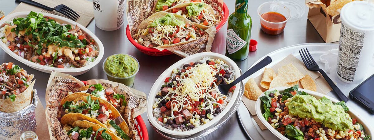 Chipotle