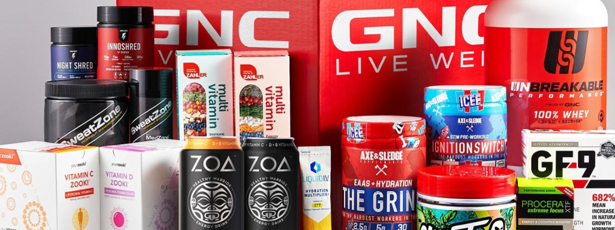 GNC