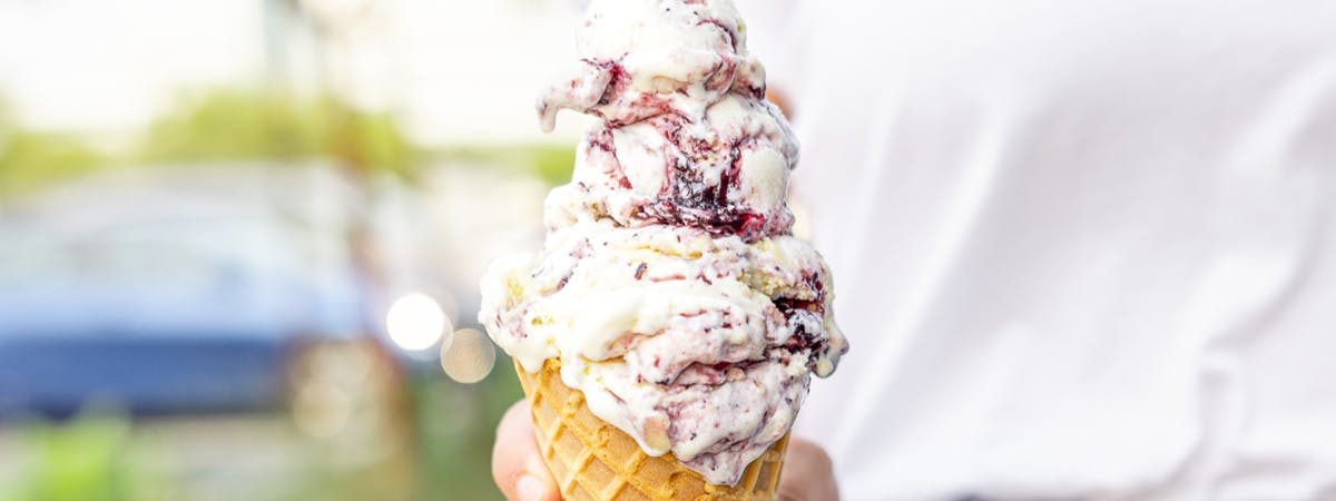 Handel’s Homemade Ice Cream