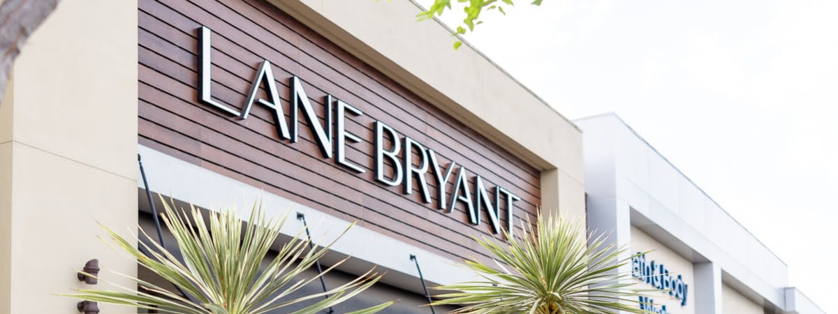 Lane Bryant