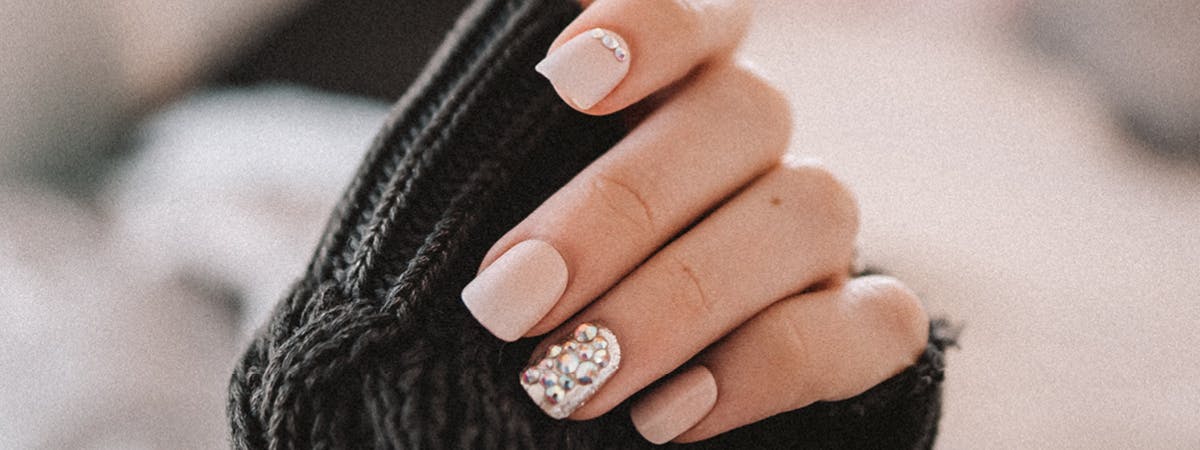 Natural Nails