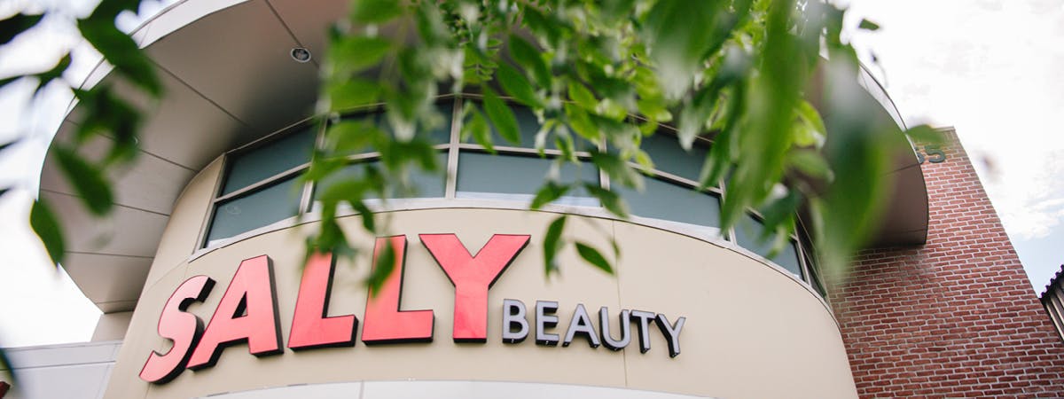Sally's Beauty Supply