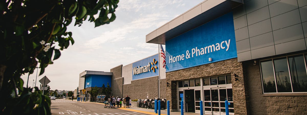 Walmart