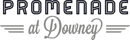 Promenade at Downey logo