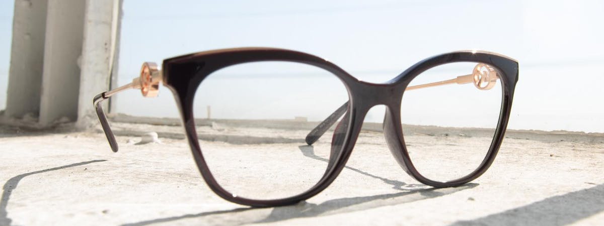 LensCrafters