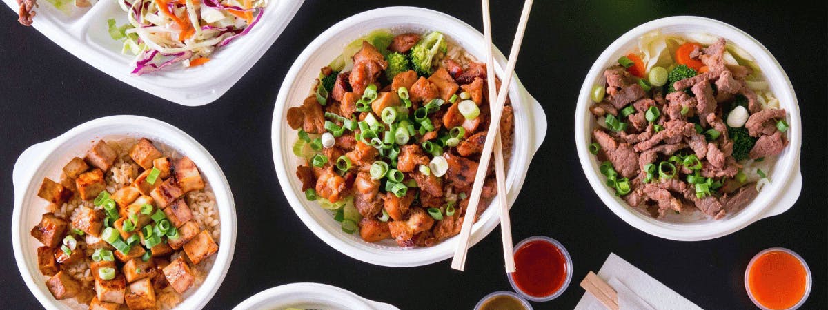 Flame Broiler
