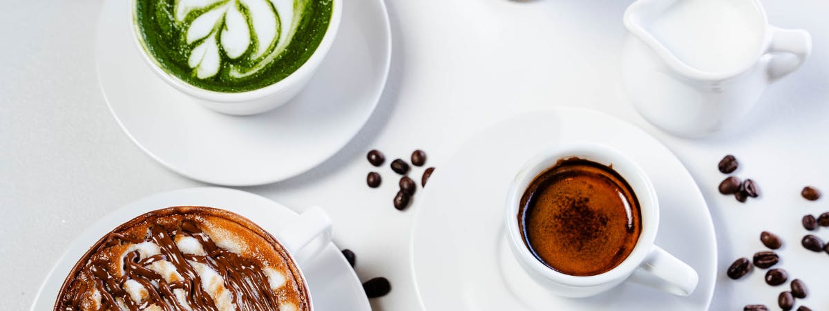 One Twelve Caffe