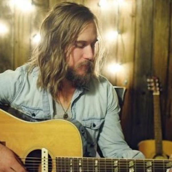 Summercoustic Sessions: Zach Churchill page decorative banner image