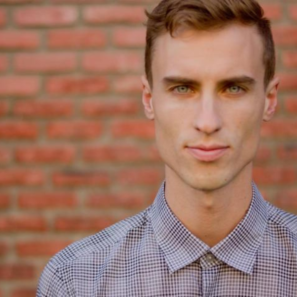 Summercoustic Sessions: Tyler F. Simmons page decorative banner image
