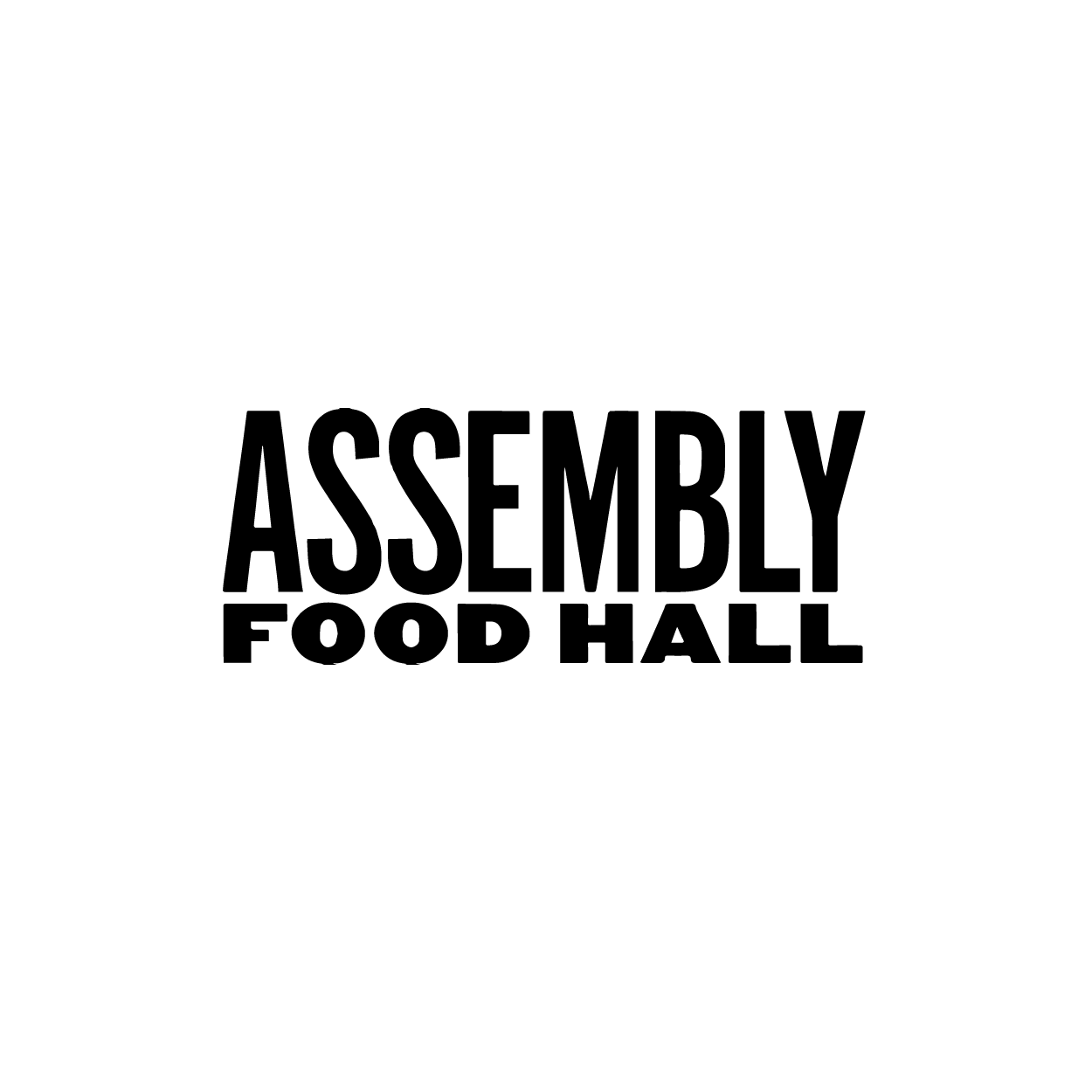 Assembly Food Hall