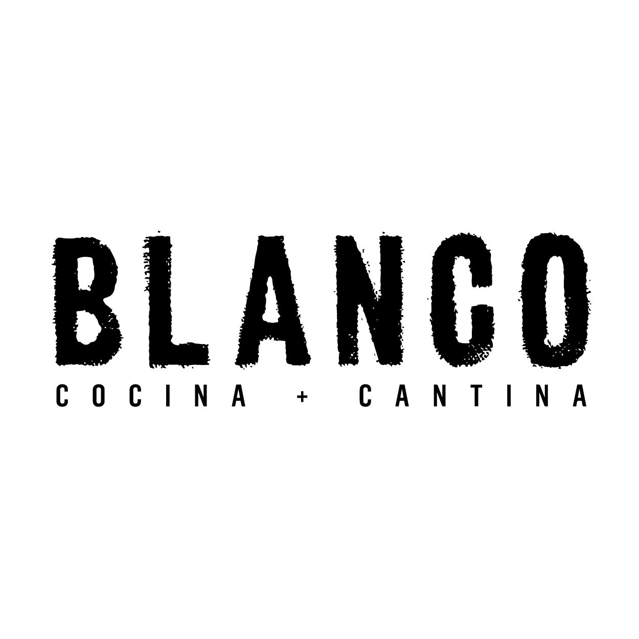 BLANCO COCINA + CANTINA