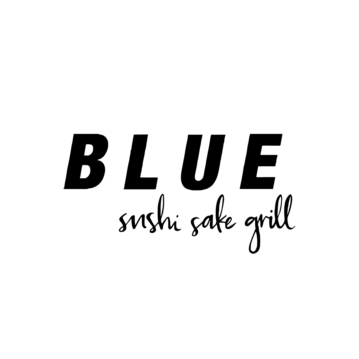 BLUE SUSHI SAKE GRILL